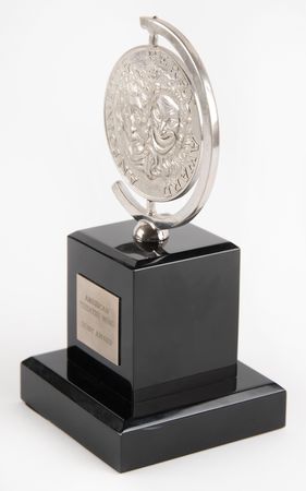 Lot #7096 Tony Award for Best Musical - La Cage aux Folles (1984) - Image 3