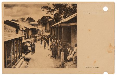 Lot #7079 Albert Schweitzer Archive of (12) Letters and Notes on Philosophy, Aphorisms, and Nuclear Weapons: 