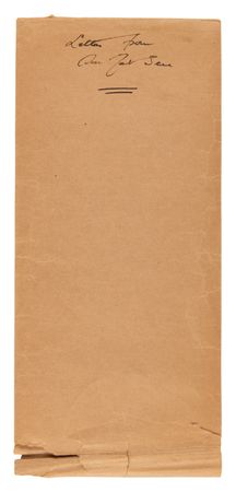 Lot #7041 Sun Yat-sen Autograph Letter Signed, Signed Photograph, and Signed Book - Sun Sends His Manifesto of the Chinese Republic, Putting Forth His Nationalist Ideology: 