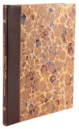 Lot #7003 John Quincy Adams Autograph Letter Signed on the Louisiana Purchase: 