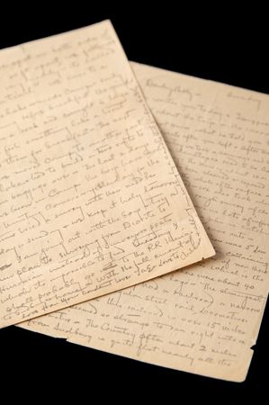 Lot #7073 Thomas Edison Autograph Letter Signed on Seeking Automotive Battery Material at a Canadian Nickel Mine - Image 1