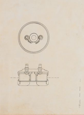 Lot #7074 Thomas Edison (2) Documents Signed in Electric Battery Development Archive, Acquiring Rights to the 'Lalande-Chaperon Cell' to Power His Great Inventions: the Phonograph and Electric Light - Image 17