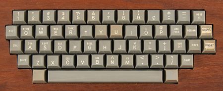 Lot #7083 Apple-1 Computer with Rare 'Byte Shop' Wooden Case - A High-Grade, Fully Functional Example - Image 12