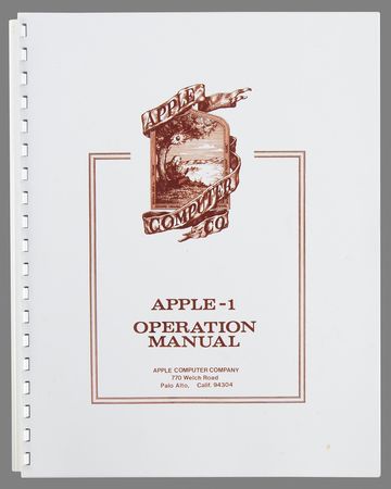 Lot #7083 Apple-1 Computer with Rare 'Byte Shop' Wooden Case - A High-Grade, Fully Functional Example - Image 18