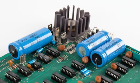 Lot #7083 Apple-1 Computer with Rare 'Byte Shop' Wooden Case - A High-Grade, Fully Functional Example - Image 6