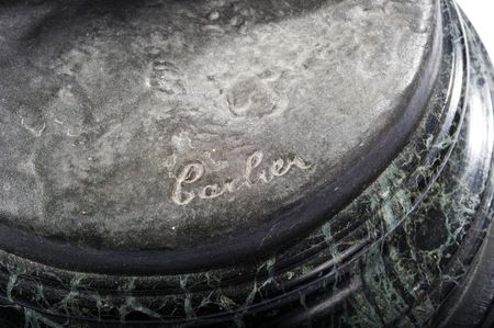 Lot #646 John Farrell - Image 3