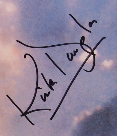 Lot #519 Kirk Douglas Signed Oversized Poster - Spartacus (27˝ x 40˝) - Image 3