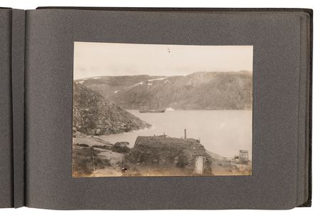 Lot #129 1899 Peary Relief Expedition Photograph Archive (175) with Incredible Arctic Imagery and Rare Photos of Robert E. Peary and Matthew Henson - Image 18