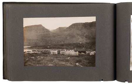 Lot #129 1899 Peary Relief Expedition Photograph Archive (175) with Incredible Arctic Imagery and Rare Photos of Robert E. Peary and Matthew Henson - Image 22