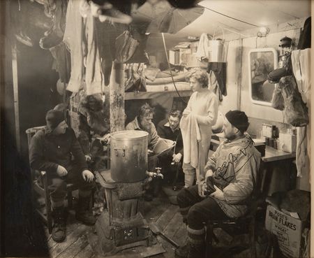 Lot #151 Richard E. Byrd Signed Photograph - Image 2