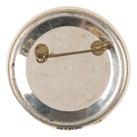 Lot #189 Martin Luther King, Jr.: March on Washington Pinback Button - Image 2