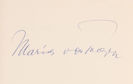 Lot #627 Maria von Trapp Signed Book - The Story of the Trapp Family Singers - Image 2