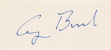 Lot #41 Five Presidents Signature Display - Carter, Bush, Clinton, Bush, and Obama - Image 2