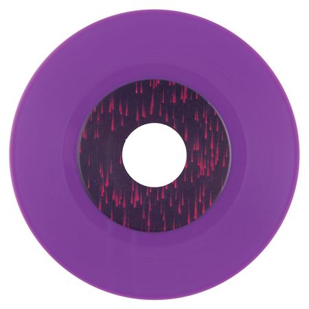 Lot #394 Prince Signed 'After Show' Pass - 'Purple Rain Tour' - Image 5