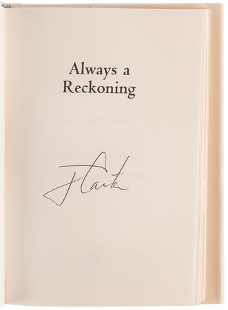 Lot #31 Jimmy Carter (7) Signed Books - Image 2