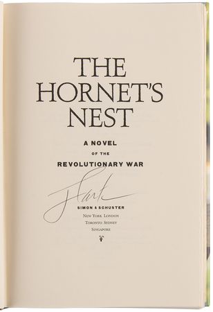 Lot #31 Jimmy Carter (7) Signed Books - Image 8