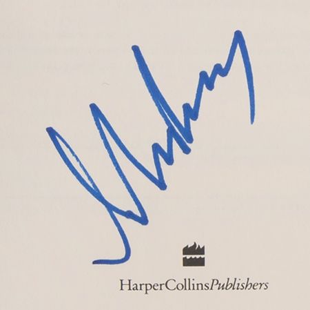 Lot #169 Mikhail Gorbachev Signed Book - The August Coup - Image 2