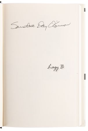 Lot #230 Supreme Court (4) Signed Books - Sotomayor, Rehnquist, and O'Connor - Image 2