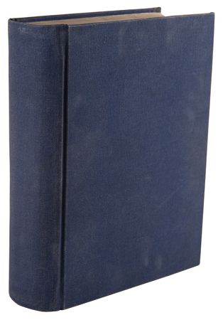 Lot #10 William H. Seward Signed Resolution of Congress: Presenting a Volume Commemorating Condolences Received in the Wake of the Assassination of Abraham Lincoln - Image 3