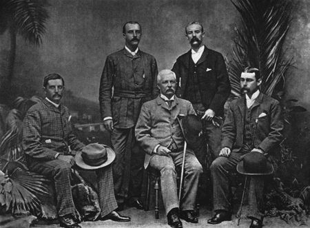 Lot #131 Henry M. Stanley: Robert Henry Nelson Letter and Document Archive for the Emin Pasha Relief Expedition - Image 11