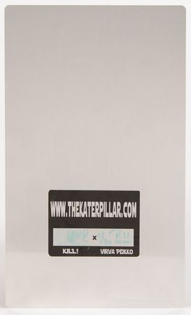 Lot #474 Star Wars: C-3PO Katerpillar Action Figure 'C-P33N' - 2016 New York Comic Con - Image 2