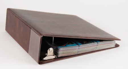 Lot #472 1977 Topps Star Wars Complete Card Set (330) - All Five Series - Image 6