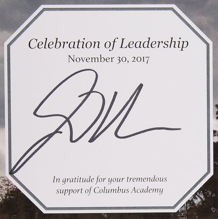 Lot #236 J. D. Vance Signed Book - Hillbilly Elegy - Image 2