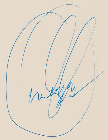 Lot #341 Orson Scott Card Signed Book - Ender's Game - Image 4