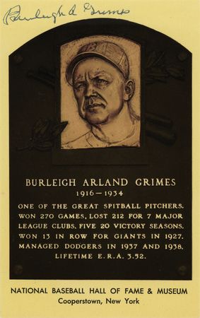 Lot #686 Baseball Hall of Famers (21) Signed HOF Cards - Image 10