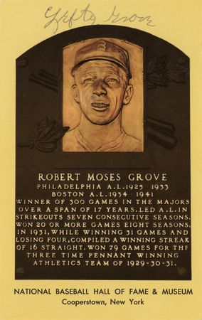 Lot #686 Baseball Hall of Famers (21) Signed HOF Cards - Image 17