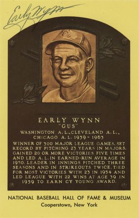 Lot #686 Baseball Hall of Famers (21) Signed HOF Cards - Image 18