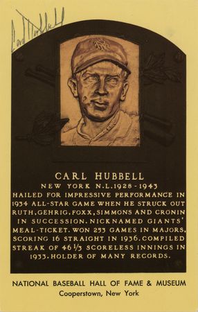 Lot #686 Baseball Hall of Famers (21) Signed HOF Cards - Image 23