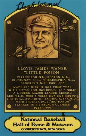 Lot #686 Baseball Hall of Famers (21) Signed HOF Cards - Image 24