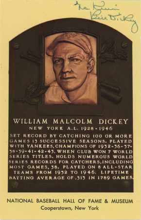 Lot #686 Baseball Hall of Famers (21) Signed HOF Cards - Image 6