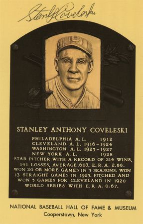 Lot #686 Baseball Hall of Famers (21) Signed HOF Cards - Image 7