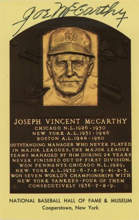 Lot #686 Baseball Hall of Famers (21) Signed HOF Cards - Image 8