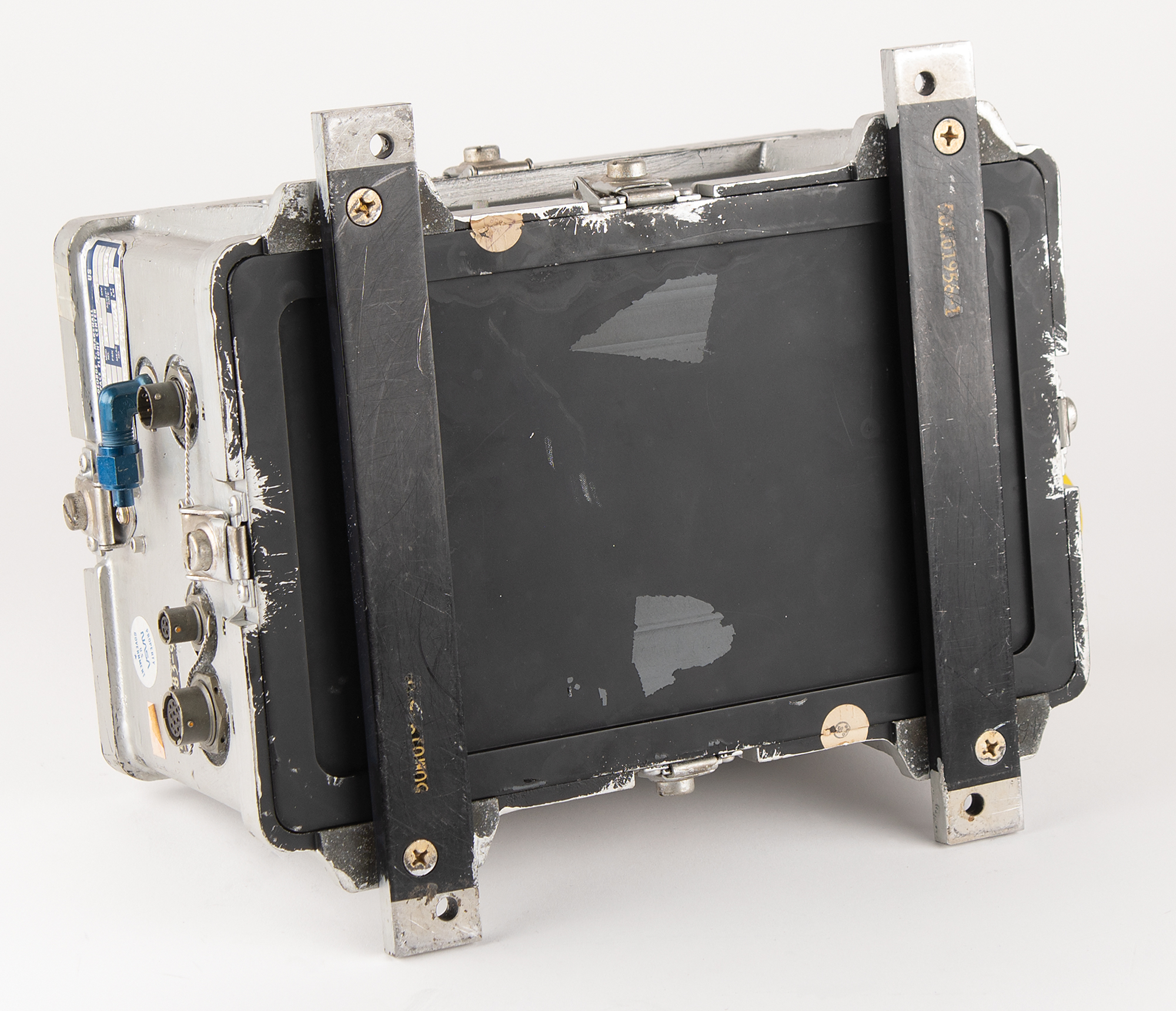 Apollo-era Saturn V Multiplexer Instrument Unit | RR Auction