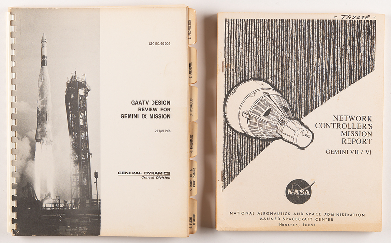 Lot 8108 Gemini GAATV Design Review and Network Controller Reports (2)