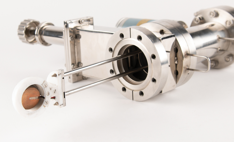 Lot 8450 Lunar Receiving Laboratory Apollo Lunar Sample Transfer Tool