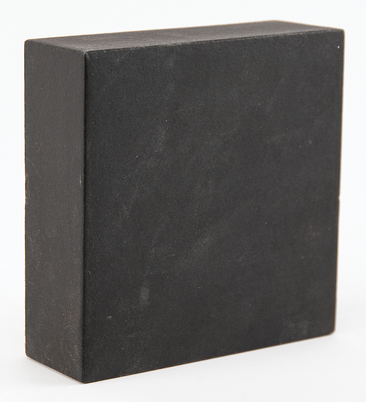 Lot 8577 Buran Space Shuttle Orbiter Heat Shield Tile