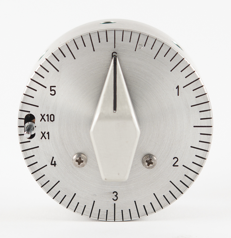 Lot 8476 Apollo Interval Timer