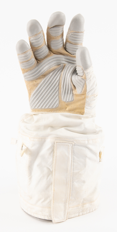 Lot 8474 Space Shuttle Phase VI EMU Glove
