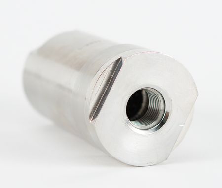 Lot #8492 Apollo Command Module GSE Filter - Image 3