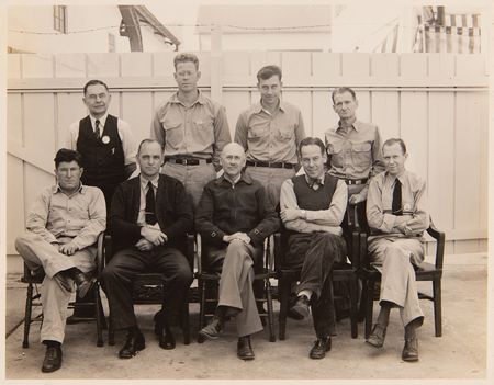 Lot #8597 Robert H. Goddard War-Dated Typed Letter Signed on 