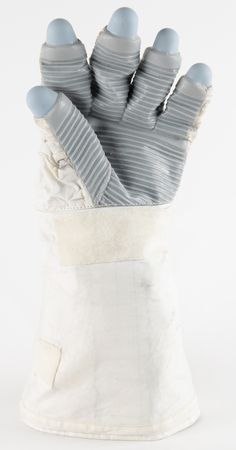 Lot #8573 Space Shuttle 4000 Series EMU Glove TMG (Left) - Image 2