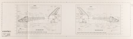 Lot #8554 Space Shuttle Flight Data File Systems Data Book - All Vehicles (1982) - Image 3