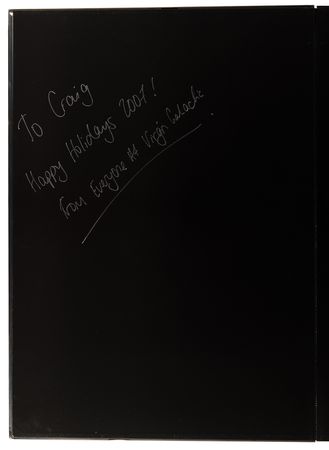 Lot #8641 Virgin Galactic Oversized Photobook - Image 4