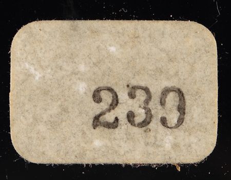 Lot #8159 Apollo 9 Flown Robbins Medallion - From the Personal Collection of Edgar Mitchell - Image 3