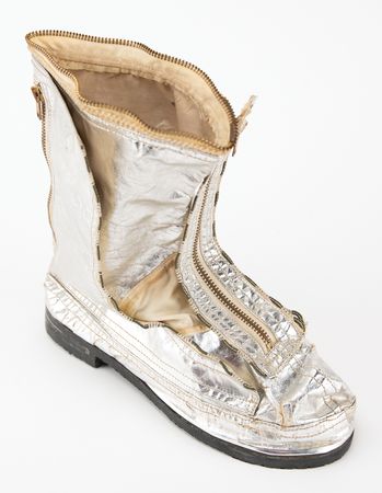 Lot #8024 B. F. Goodrich Modified Mark IV Pressure