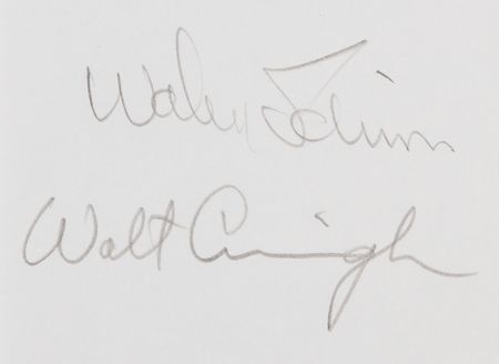 Lot #8432 Apollo Astronauts (20) Multi-Signed Print by Alan Bean - 'In the Beginning' (Ltd. Ed. #223/1000) - Image 3